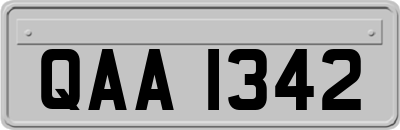 QAA1342