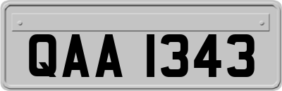 QAA1343