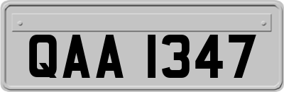 QAA1347