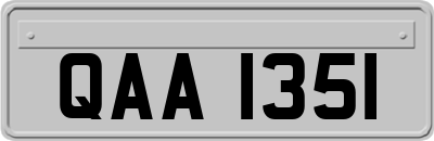 QAA1351