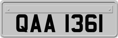 QAA1361