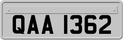 QAA1362