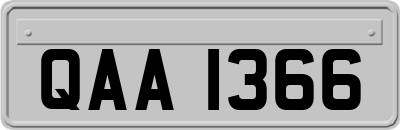 QAA1366