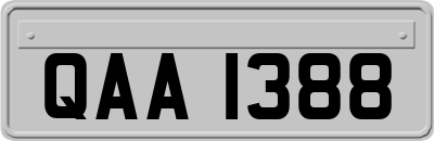 QAA1388