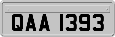 QAA1393