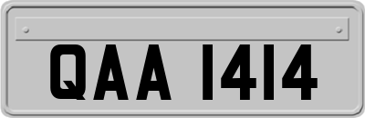 QAA1414