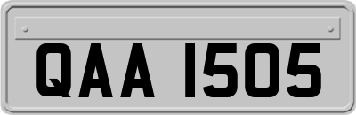 QAA1505