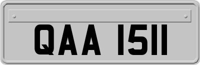 QAA1511