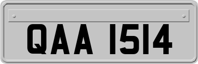 QAA1514