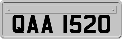 QAA1520
