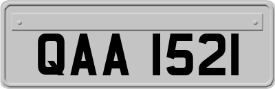 QAA1521