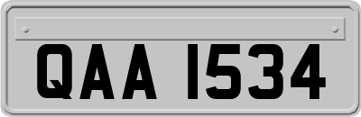QAA1534