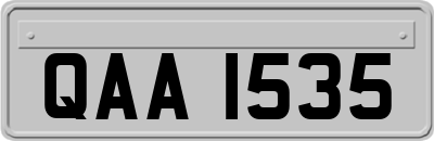 QAA1535