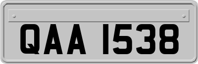 QAA1538