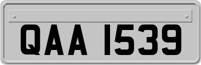 QAA1539