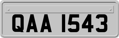 QAA1543