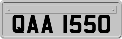 QAA1550