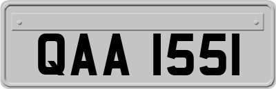 QAA1551