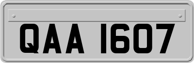 QAA1607