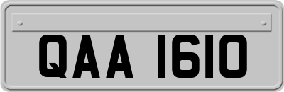 QAA1610