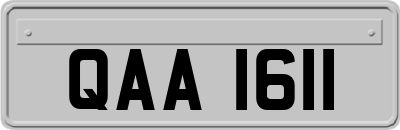 QAA1611