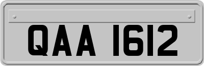 QAA1612