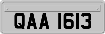 QAA1613
