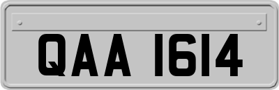 QAA1614