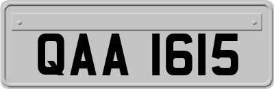 QAA1615
