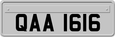 QAA1616