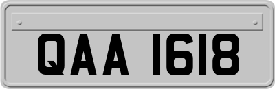 QAA1618