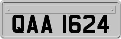 QAA1624