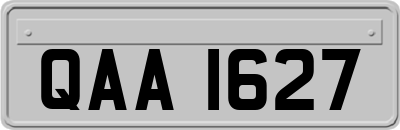 QAA1627