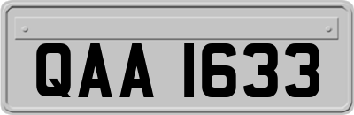 QAA1633
