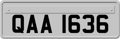 QAA1636