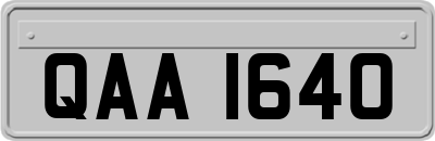QAA1640