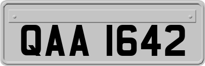 QAA1642