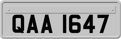 QAA1647