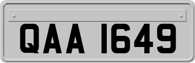 QAA1649