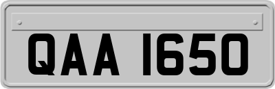 QAA1650