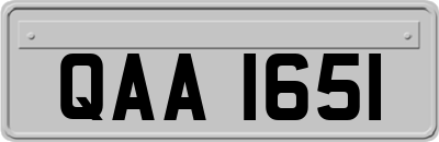 QAA1651