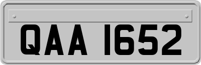 QAA1652