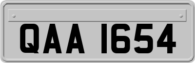 QAA1654