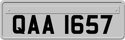QAA1657