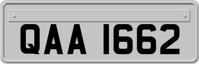 QAA1662
