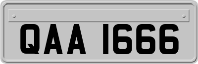 QAA1666