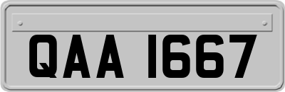 QAA1667