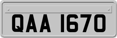 QAA1670