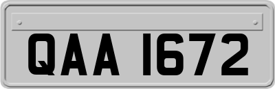 QAA1672