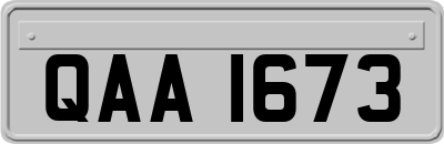 QAA1673